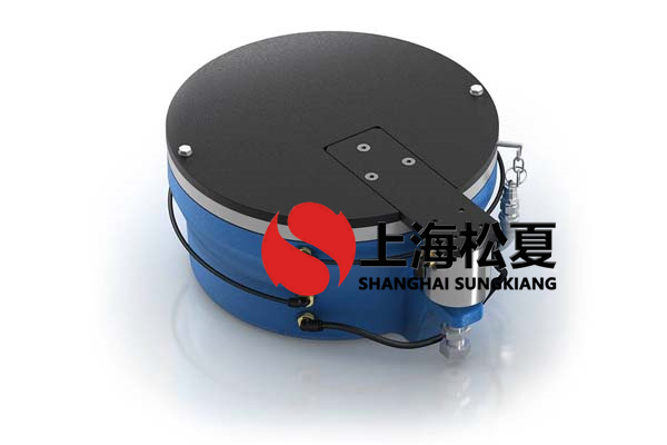 為什么光學(xué)平臺(tái)使用空氣彈簧減震器？