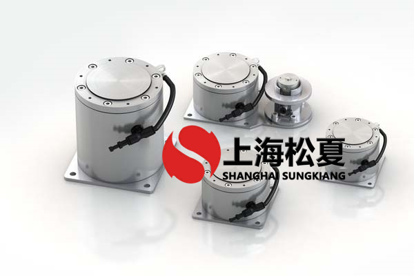 晶圓對準設(shè)備空氣彈簧隔振器關(guān)鍵結(jié)構(gòu)是什么？