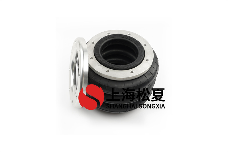 管道設(shè)備使用空氣橡膠彈簧怎樣？
