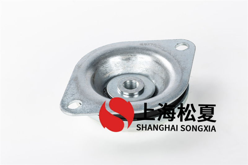 如何選擇好的組成減振器？