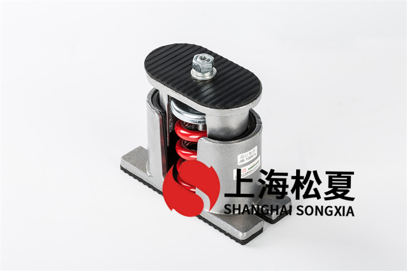 懸架彈簧減振器對管路造成的額外力有什么？