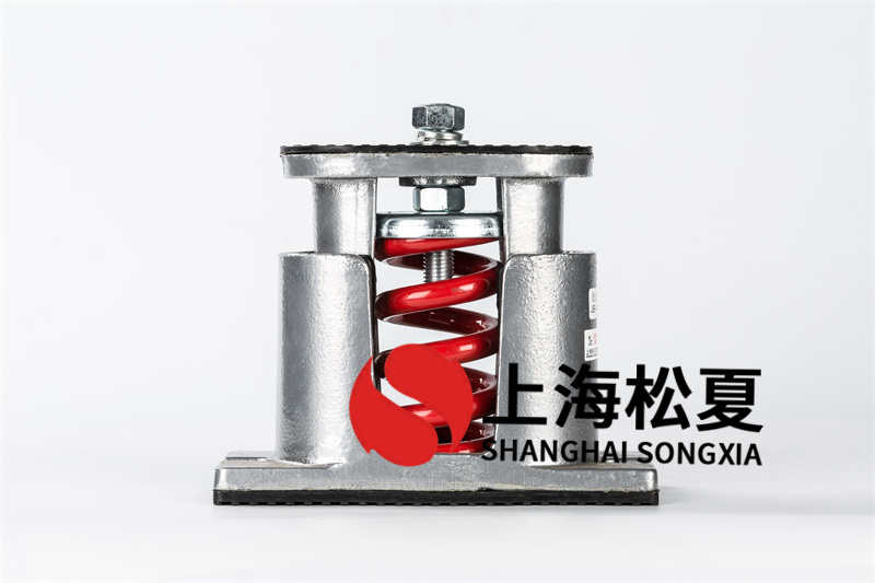 懸架彈簧減振器對管路造成的額外力有什么？