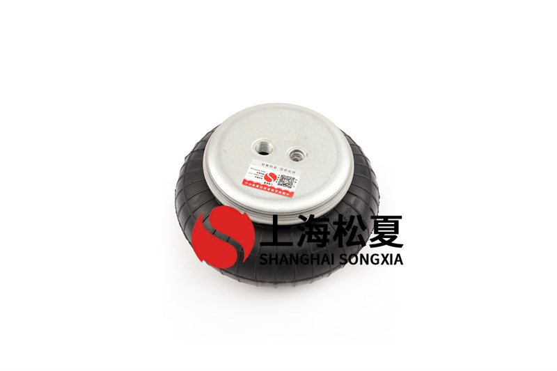 空氣彈簧的技術領域有什么作用？