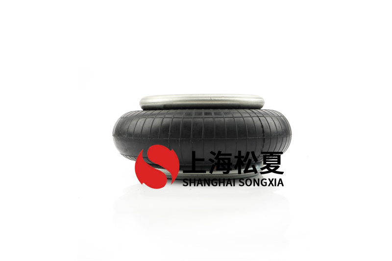 如何提高空氣彈簧工業設備的避震預期效果？
