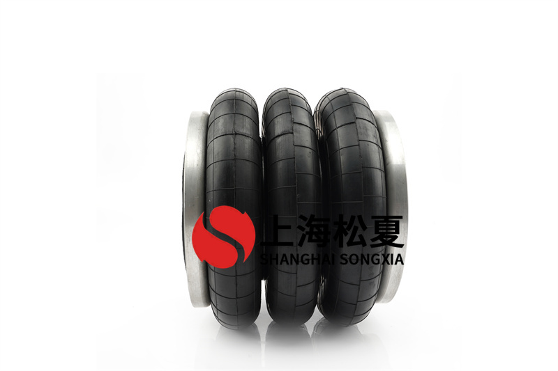 空氣彈簧對管道的附加力是怎樣的？