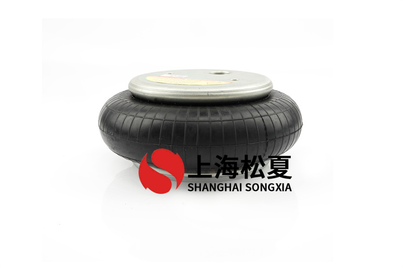 空氣彈簧對管道的附加力是怎樣的？