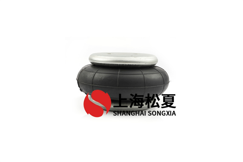 震動篩橡膠空氣彈簧時應注意什么？
