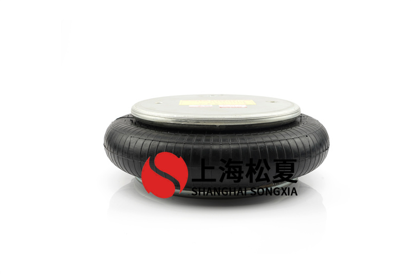 可以使用橡膠空氣彈簧抗震嗎？