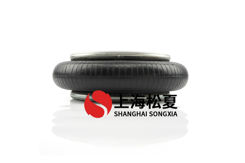 可以使用橡膠空氣彈簧抗震嗎？