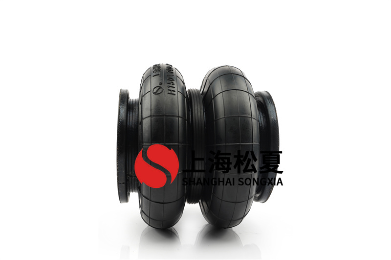 工業設備空氣彈簧的彈性系數具體效果怎么樣？