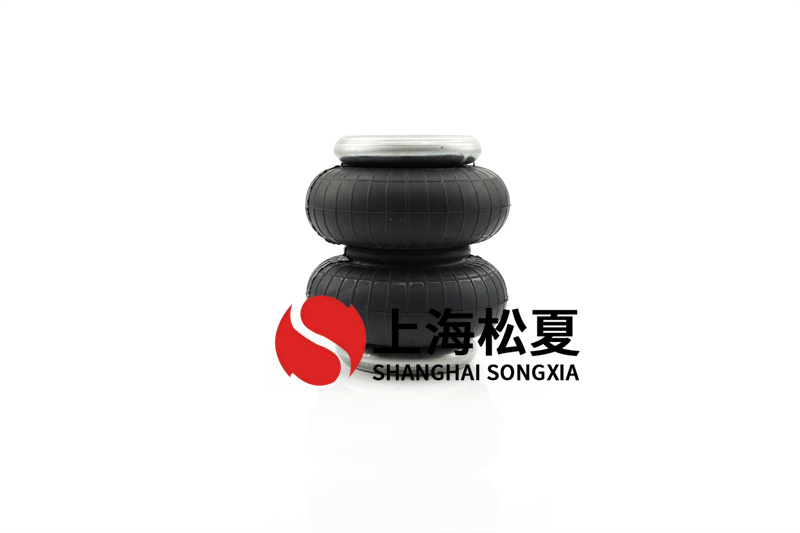 怎么選擇空氣彈簧？