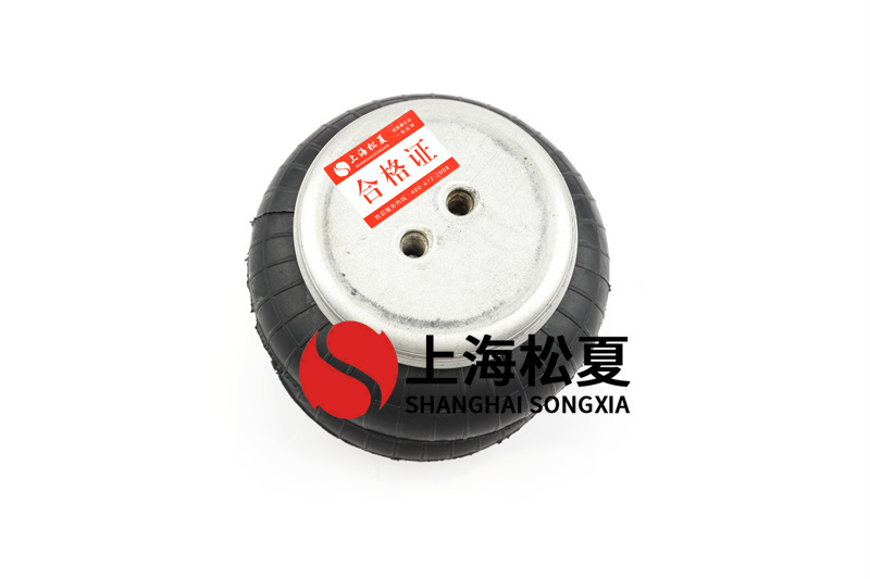 怎么選擇空氣彈簧？