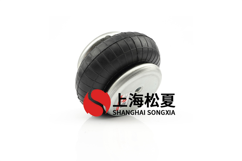 類似康迪泰克FD120-17空氣彈簧減震器如何安裝？