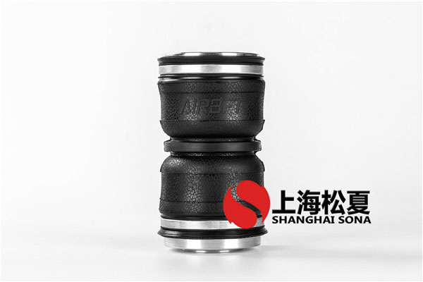 成都空氣彈簧懸掛裝置論文摘要